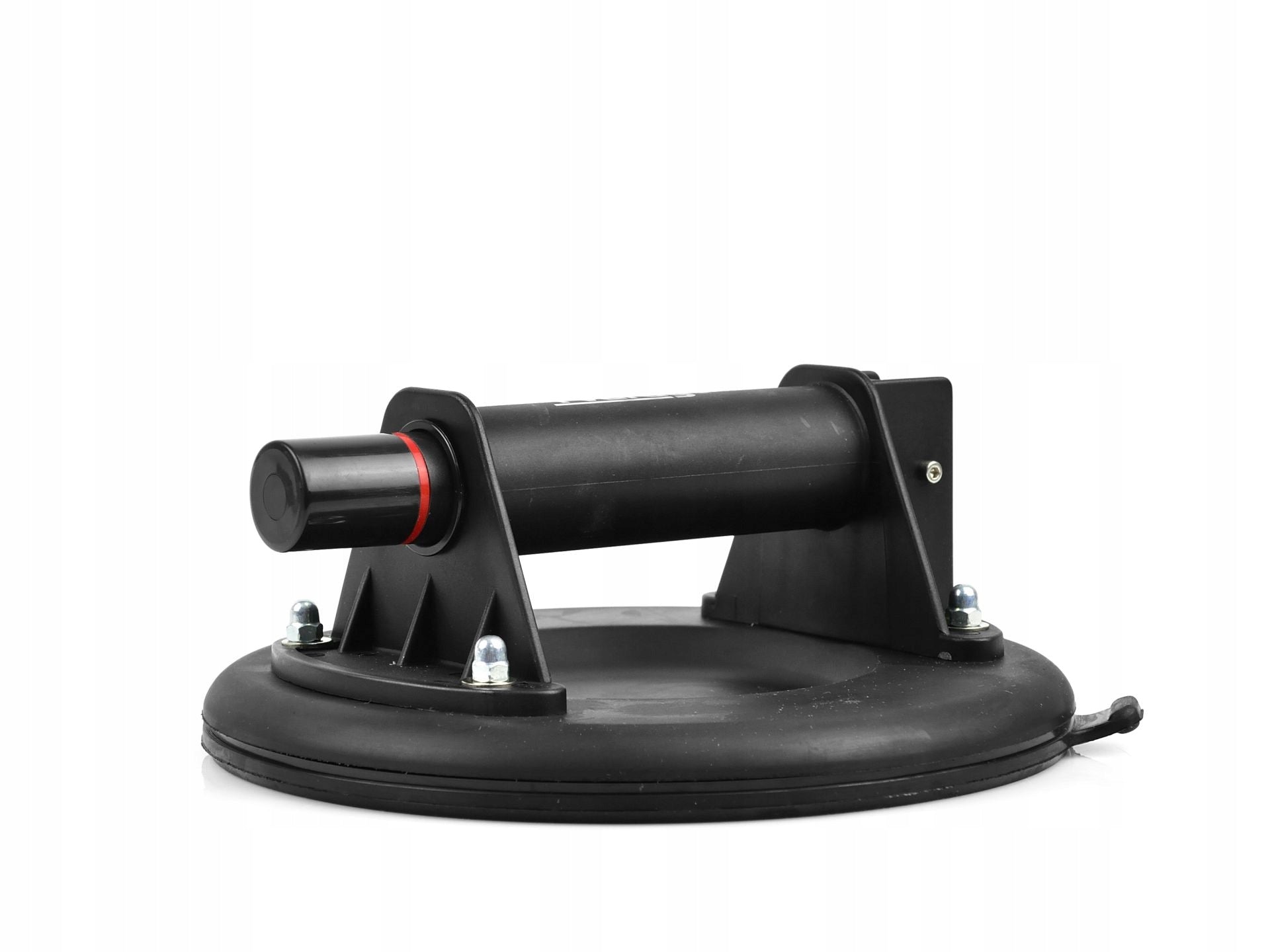VACUUM SUCTION CUP FOR TILE GLASS 150kg 200mm KRAFT&DELE KD10790 Packaging status original