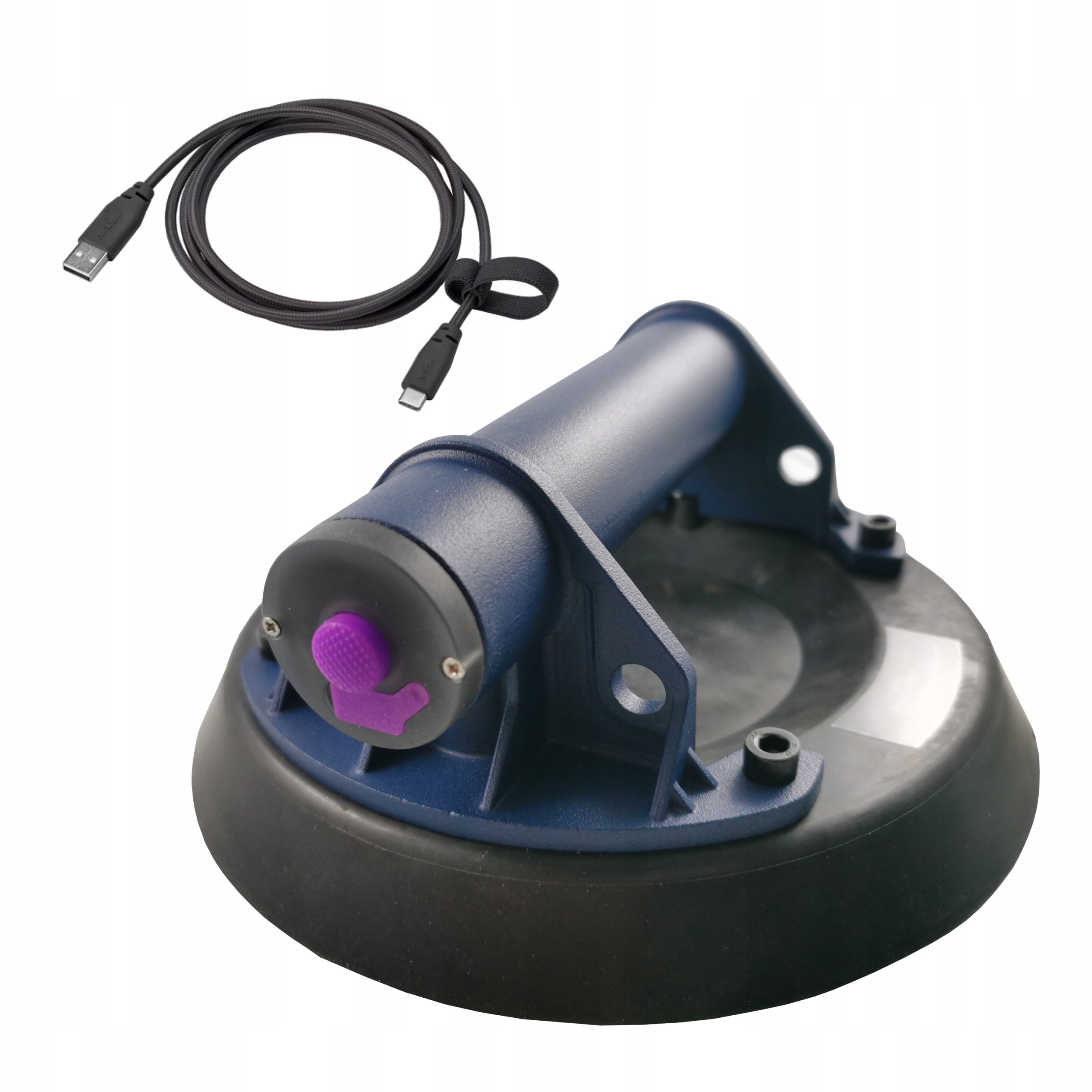 VACUUM Suction Cup Automatic AKU Pandora for ROUGH Tile FOR GIFT