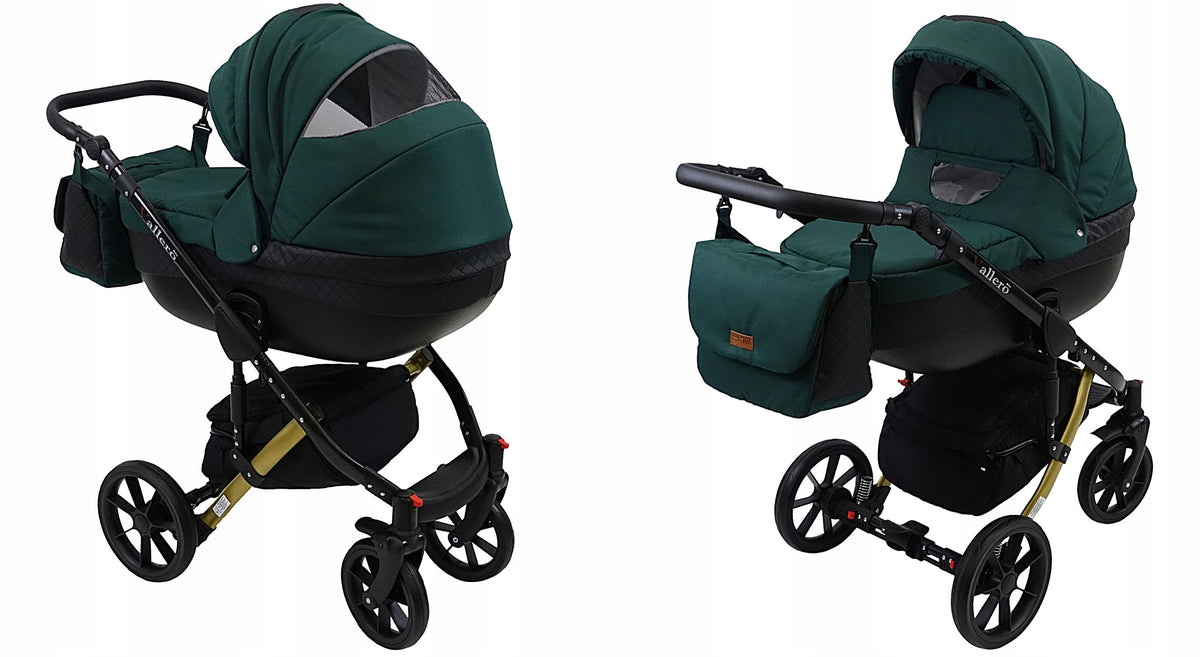 VALLERO alu 4IN1 MULTIFUNCTION TROLLEY KAREX Manufacturer code 511