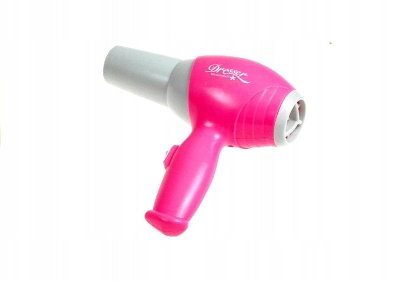 VANITY Pretty For Little Stylist AKCESORIA Make-Up STYLING Brand no brand