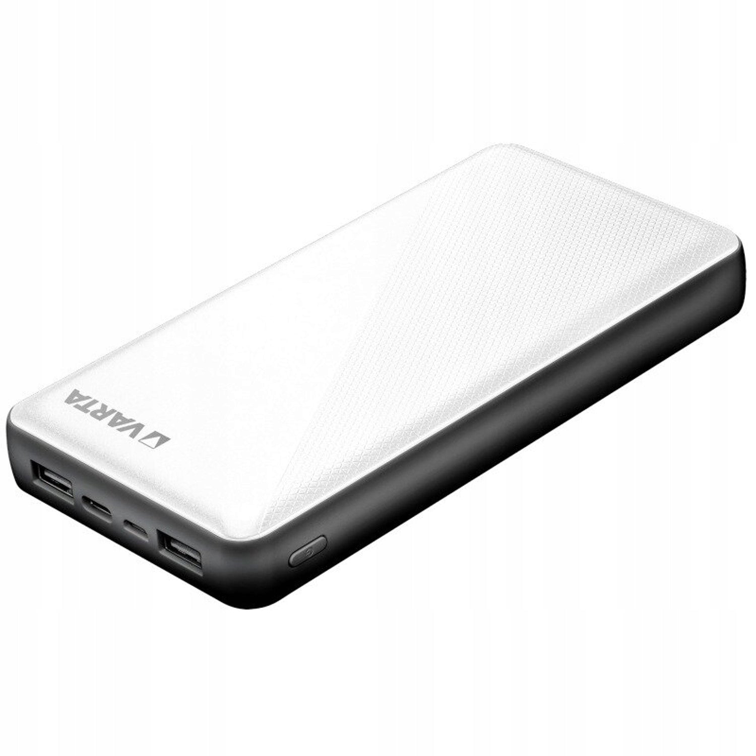 VARTA Energy 20000mAh 3xUSB Powerbank USB-C 5V/3A LED Manufacturer code VAR0068