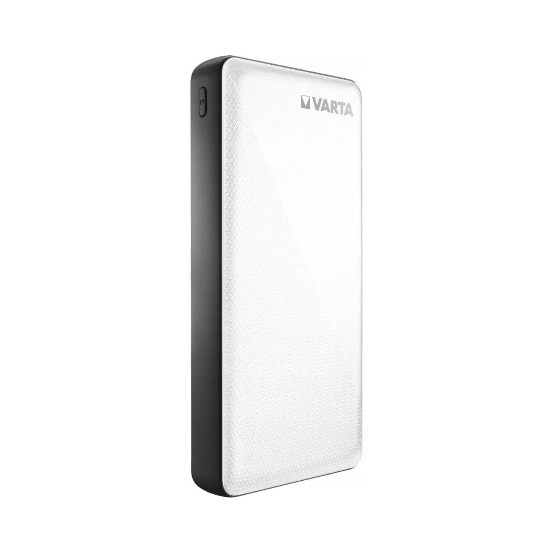 VARTA Energy 20000mAh 3xUSB Powerbank USB-C 5V/3A LED Packaging status original