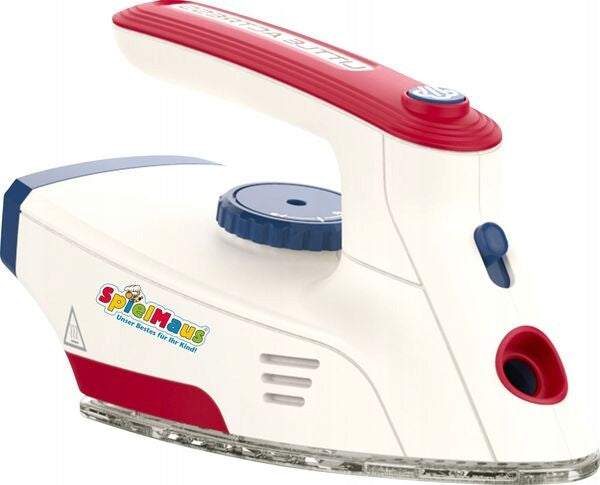 VEDES toy iron for children SpielMaus 3+ Packaging status original