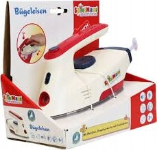 VEDES toy iron for children SpielMaus 3+