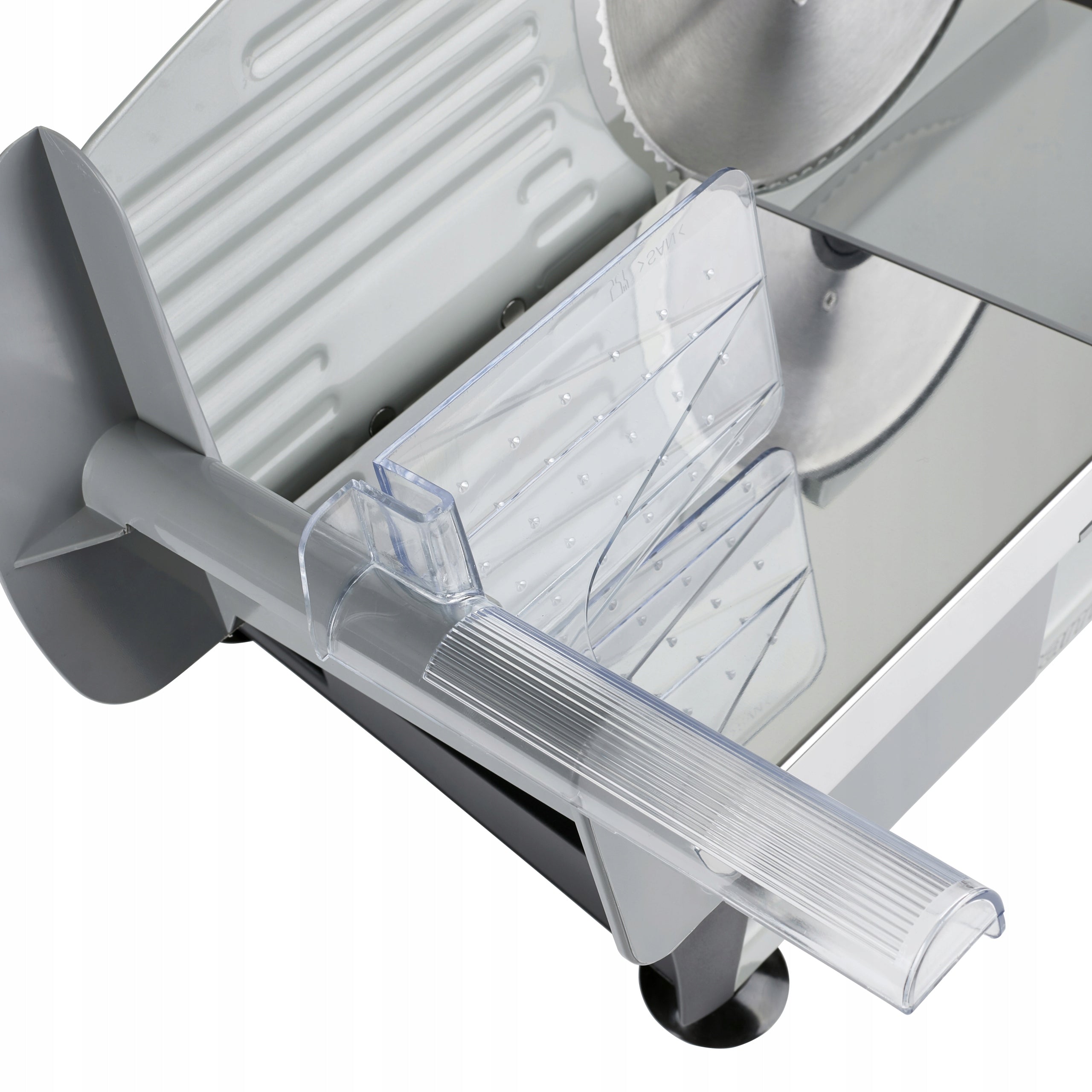 VEGETABLE CHEESE BREAD SLICER ELECTRIC ADLER 4704 400W Brand Mesko