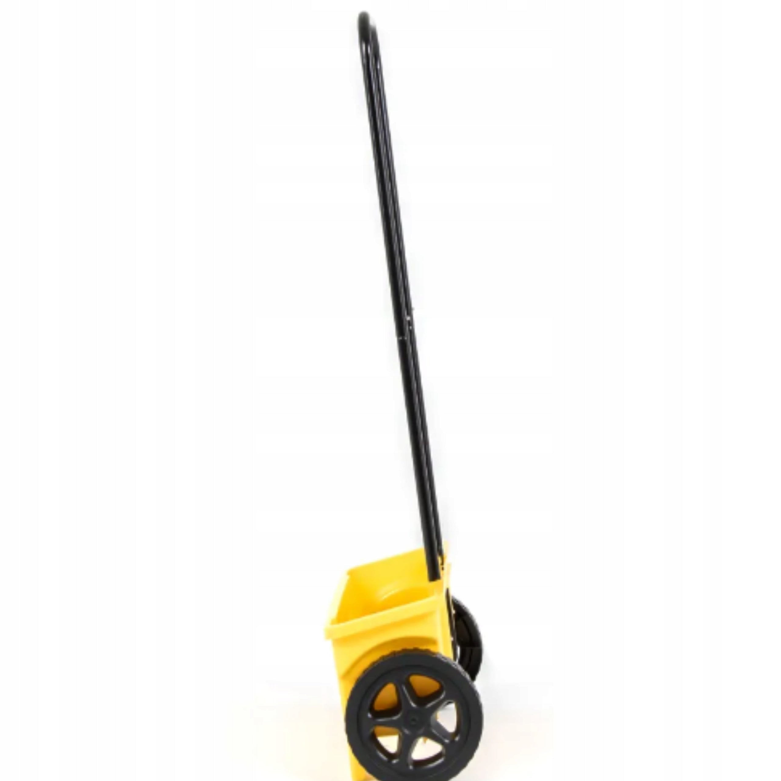 VEGETABLE GRASS SEED DRILL MANUAL SEED FERTILIZER SPREADER LIDER QS6002 12L Manufacturer code LIDER QS 6002