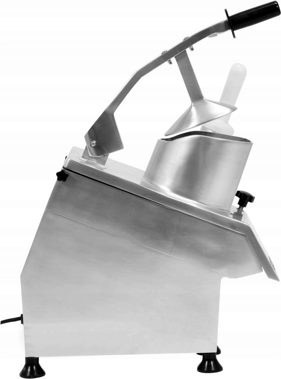 VEGETABLE SHREDDER 550W PROFESSIONAL YATO Packaging status original