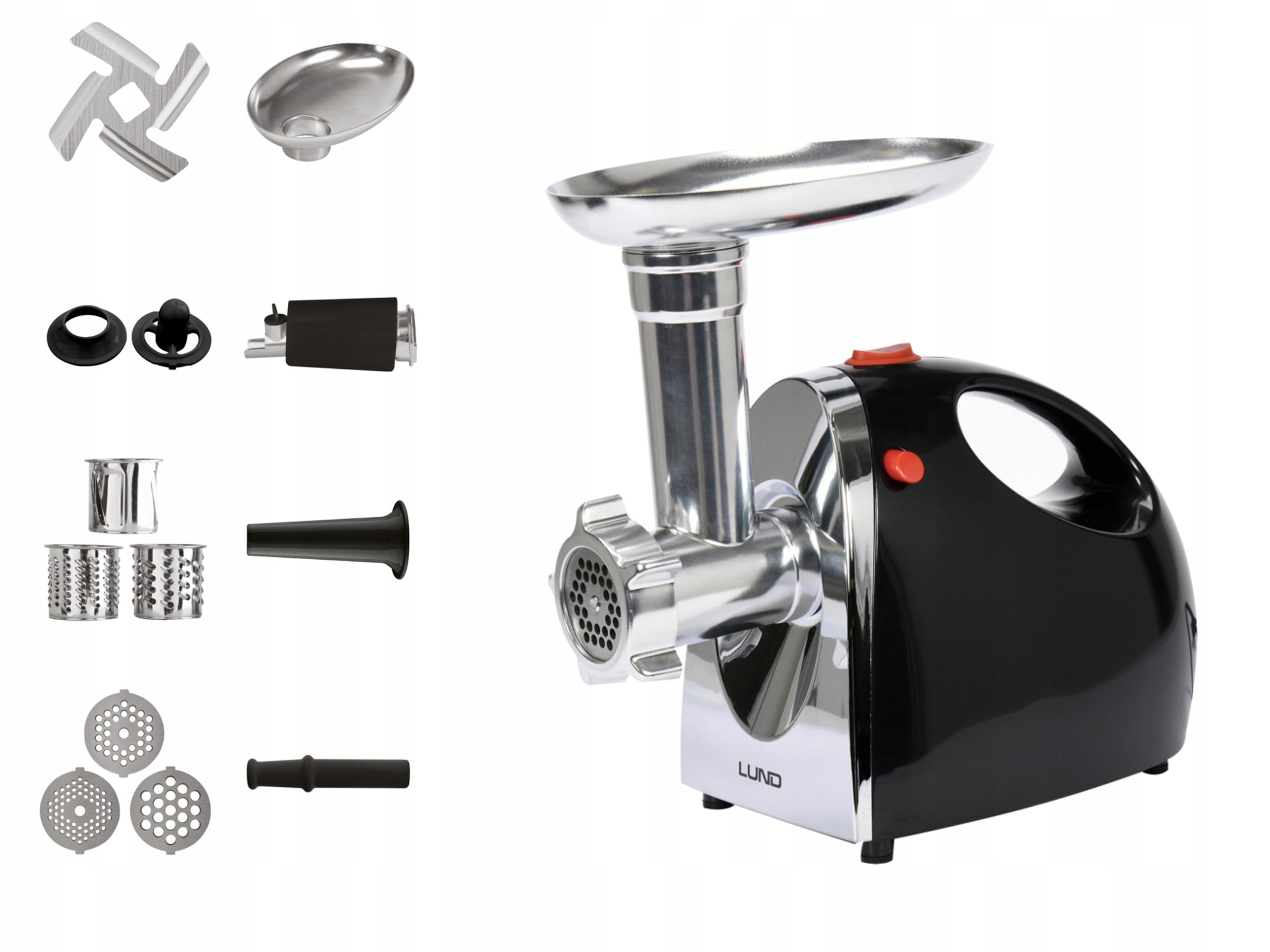 VEGETABLE SHREDDER KEBBE MEAT GRINDER