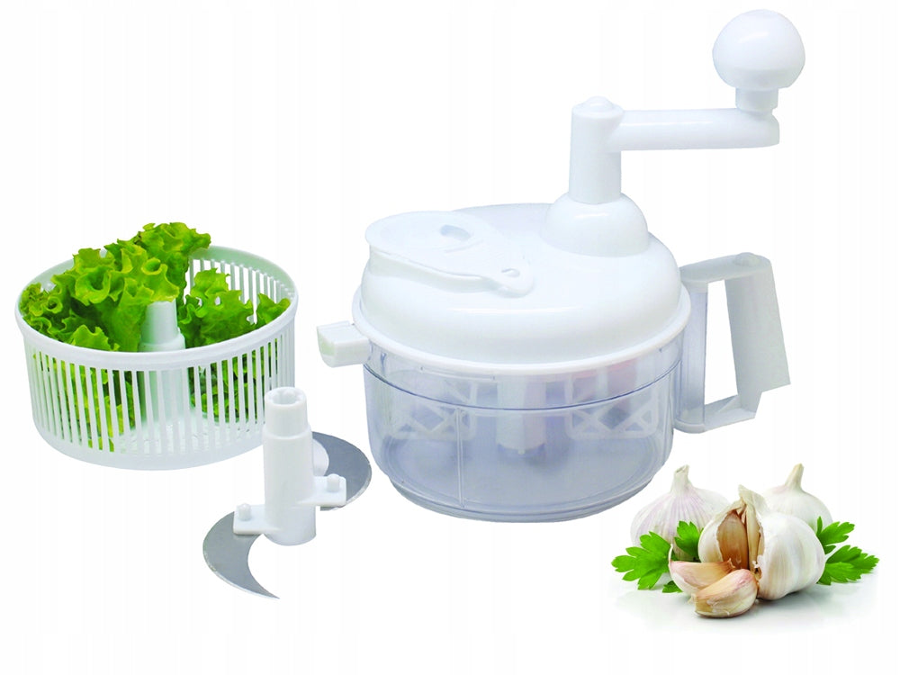 VEGETABLE SHREDDER MANUAL SLICER XXL Brand no brand