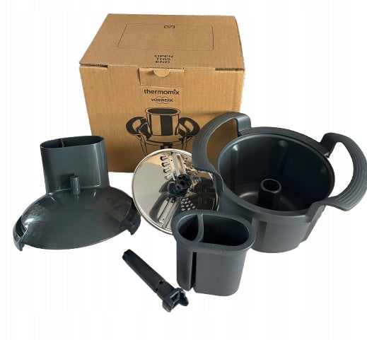 VEGETABLE SLICER Thermomix TM6 TM5 AND ORIGINAL I
