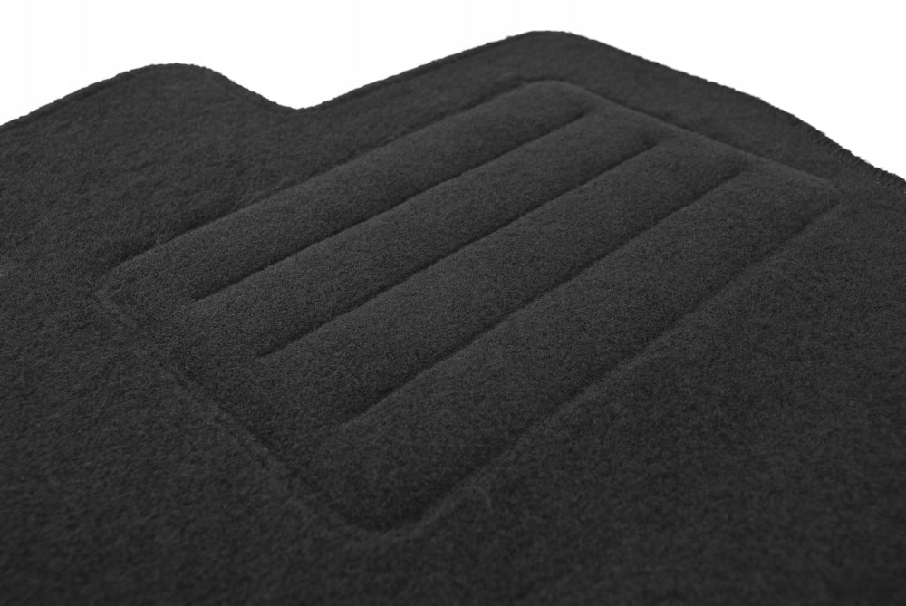 VELOUR RUGS FRONT FOR Honda Civic VIII UFO Manufacturer Motohobby