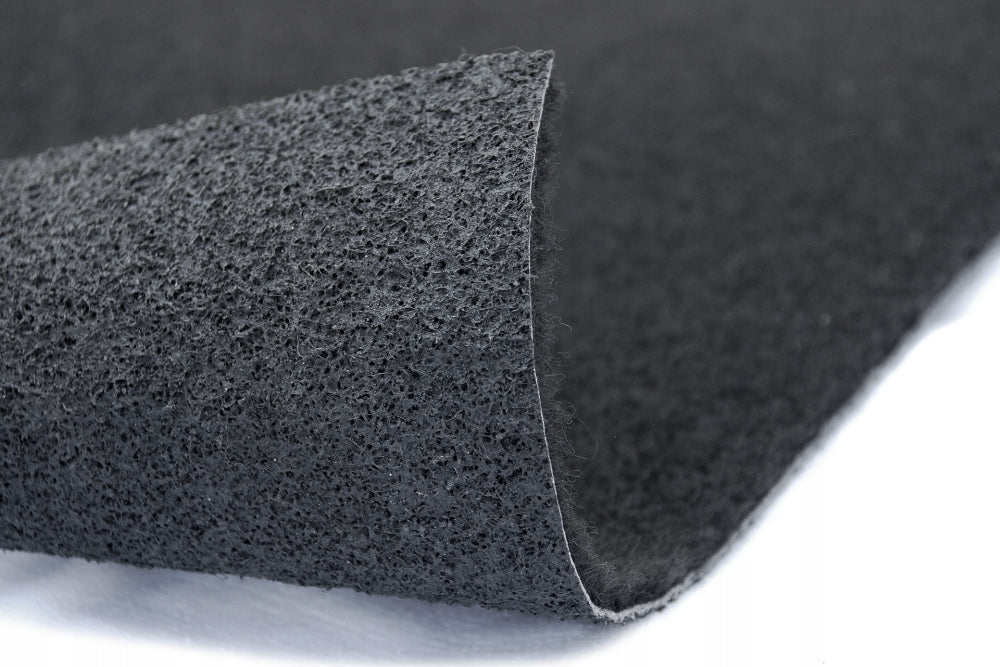 VELOUR RUGS FRONT FOR Honda Civic VIII UFO Packaging status original