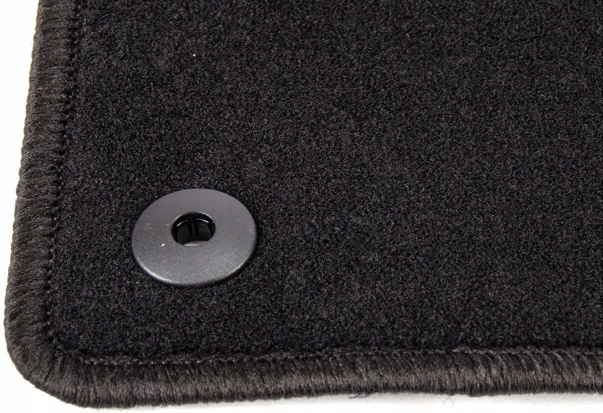 VELOUR RUGS FRONT+REAR MAZDA 6 GJ SEDAN 2012-2024 STANDARD ORIGINAL Manufacturer Mazda OE