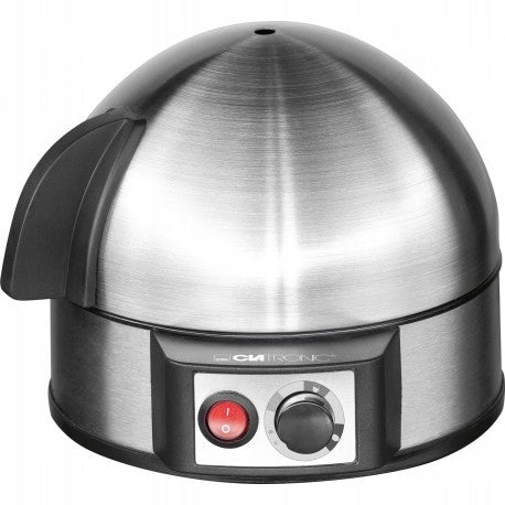 VENDING MACHINE EGG COOKER Clatronic EK 33 Brand Clatronic