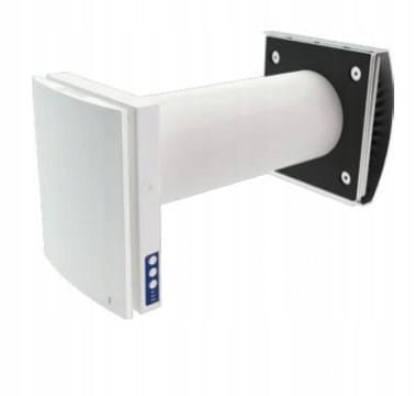 VENTO Expert DUO A30-1 S10 W V.2 - decentralized