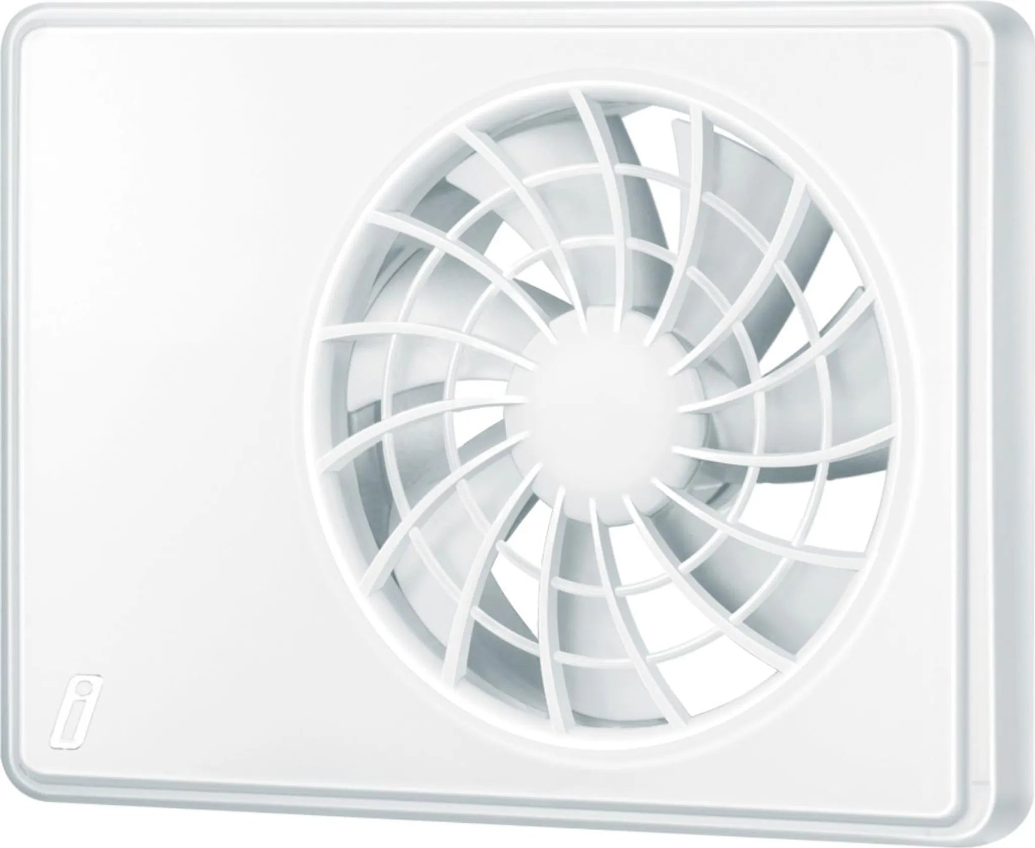 VENTS IFAN MOVE WI-FI Brand Vents
