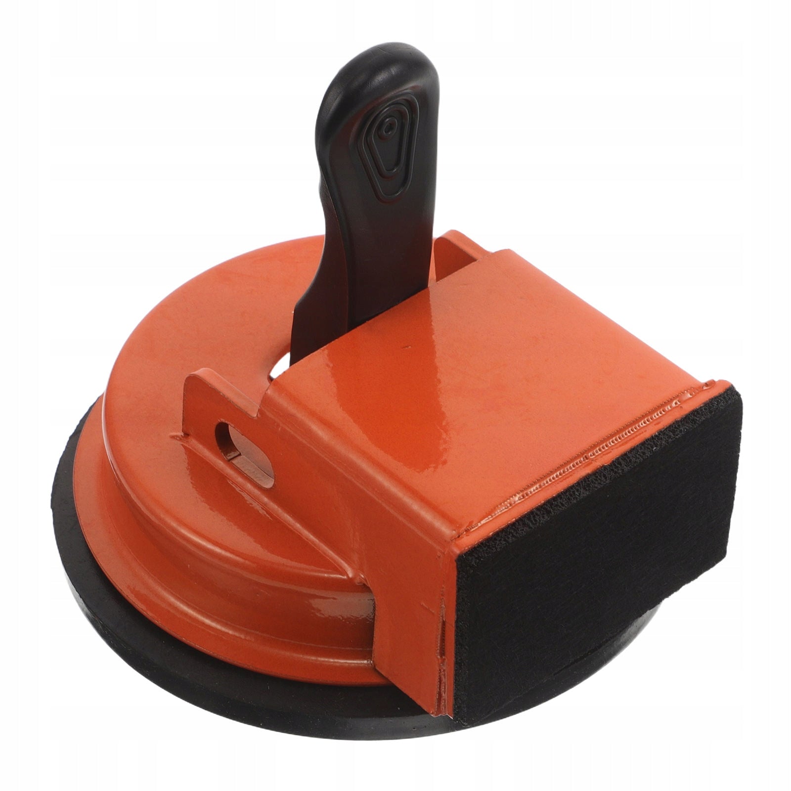 VERSATILE FLOOR GAP REPAIR SUCTION CUP TOOL FOR WOOD AND LAMINATE Series NA