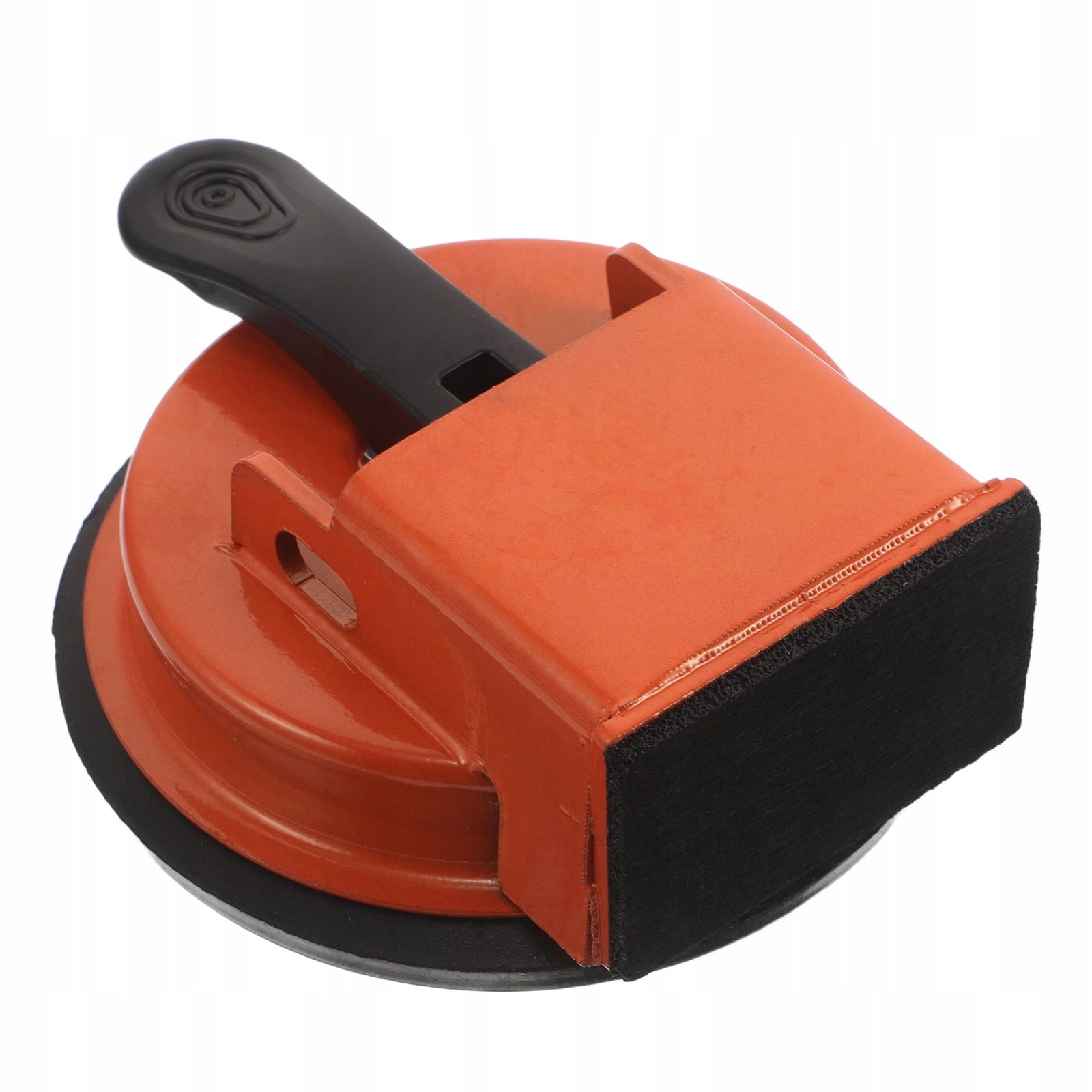 VERSATILE FLOOR GAP REPAIR SUCTION CUP TOOL FOR WOOD AND LAMINATE