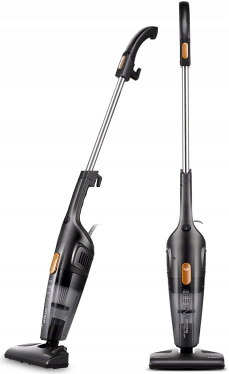 VERTICAL HAND-HANDED CAR VACUUM CLEANER 600W 2IN1 Brand Deerma