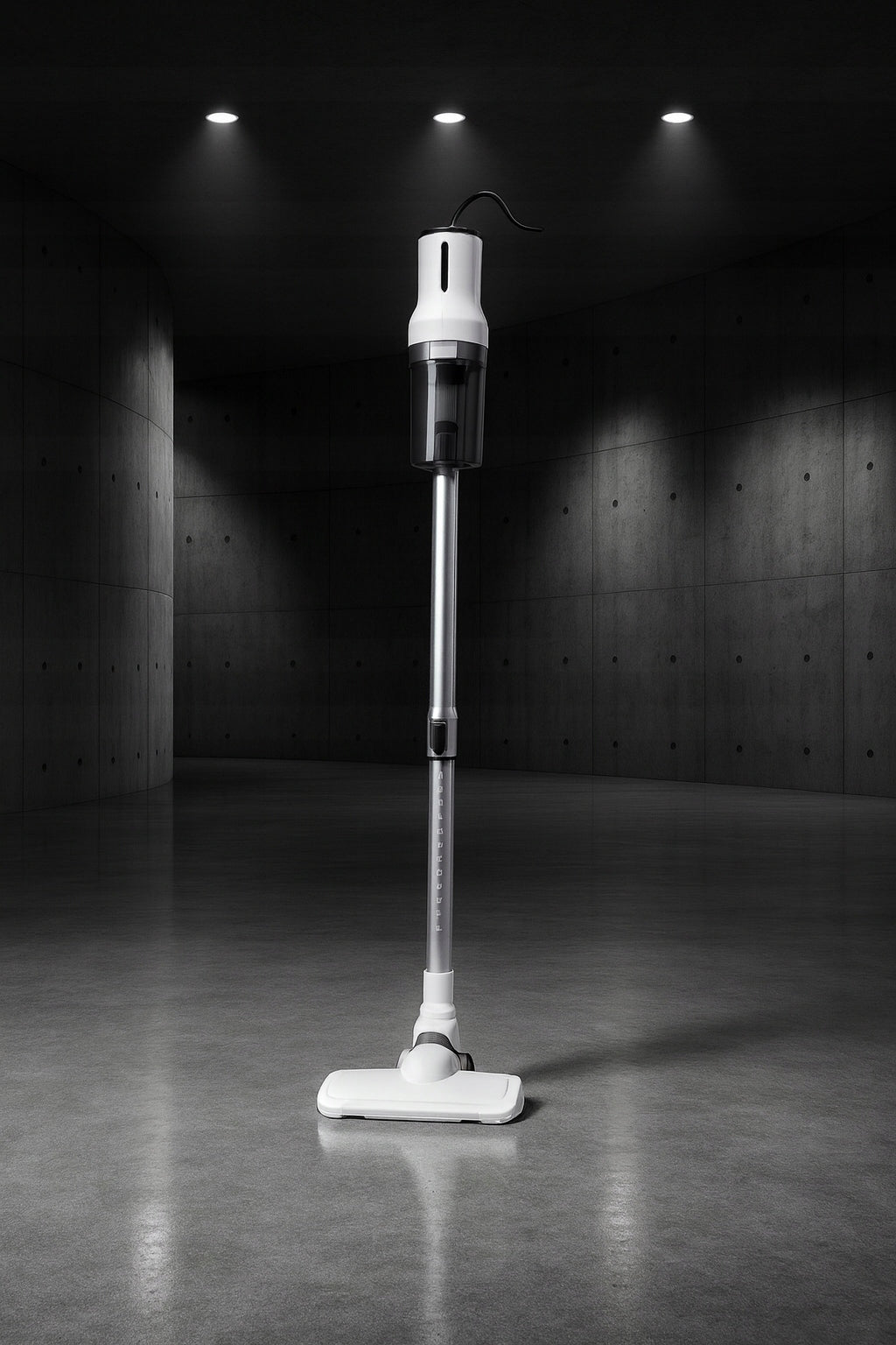 VERTICAL VACUUM CLEANER BAGLESS CORDED HANDHELD POWERFUL 2in1 600W HEPA H13 Power 600 W