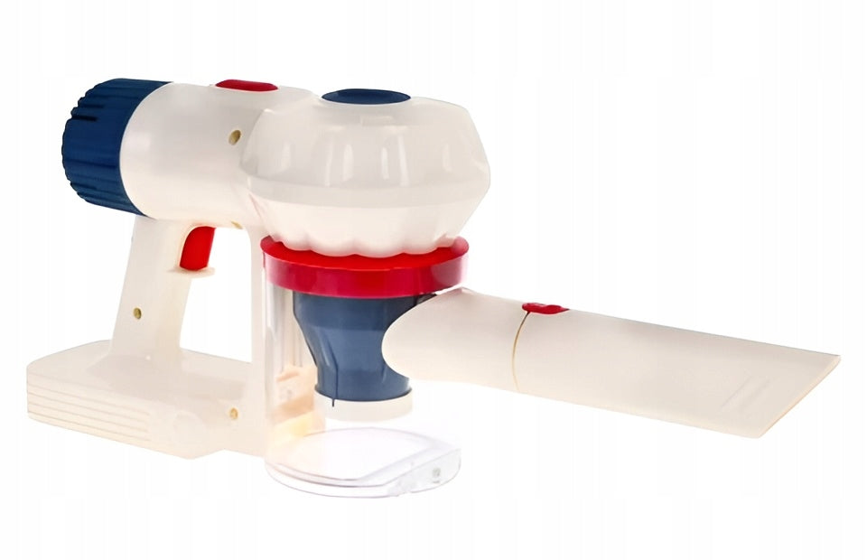 VERTICAL VACUUM CLEANER SUCTION FUNCTION SOUND PULLS 3in1 FOR KIDS 3in1 MANUAL EAN (GTIN) 5901741462889