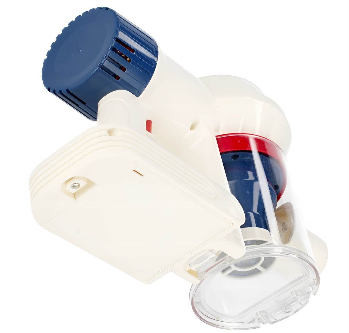 VERTICAL VACUUM CLEANER SUCTION FUNCTION SOUND PULLS 3in1 FOR KIDS 3in1 MANUAL Manufacturer code HN150633
