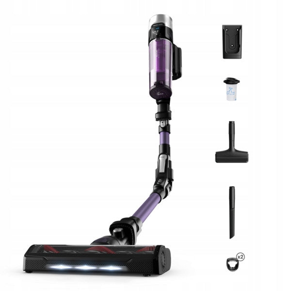 VERTICAL VACUUM CLEANER TEFAL X-Force Flex 9.60 Auto TY2039 2in1 multicolor