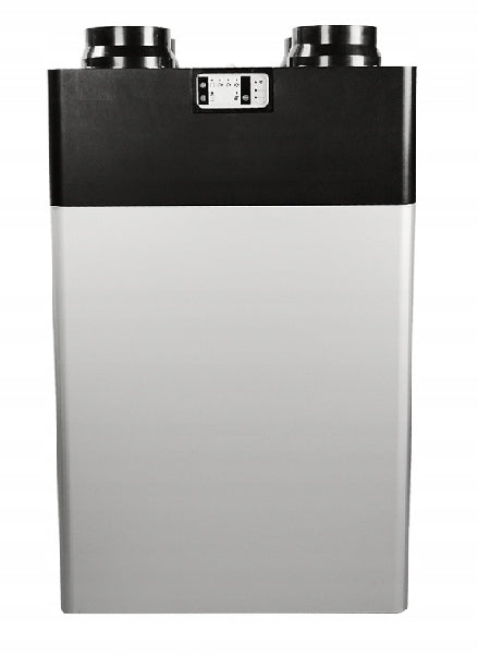 VERTICAL VENTILATION UNIT NOXA NXCFA-350TV1 350 m3/h with WiFi Manufacturer code NXCFA-350TV1 350 m3/h z WiFi