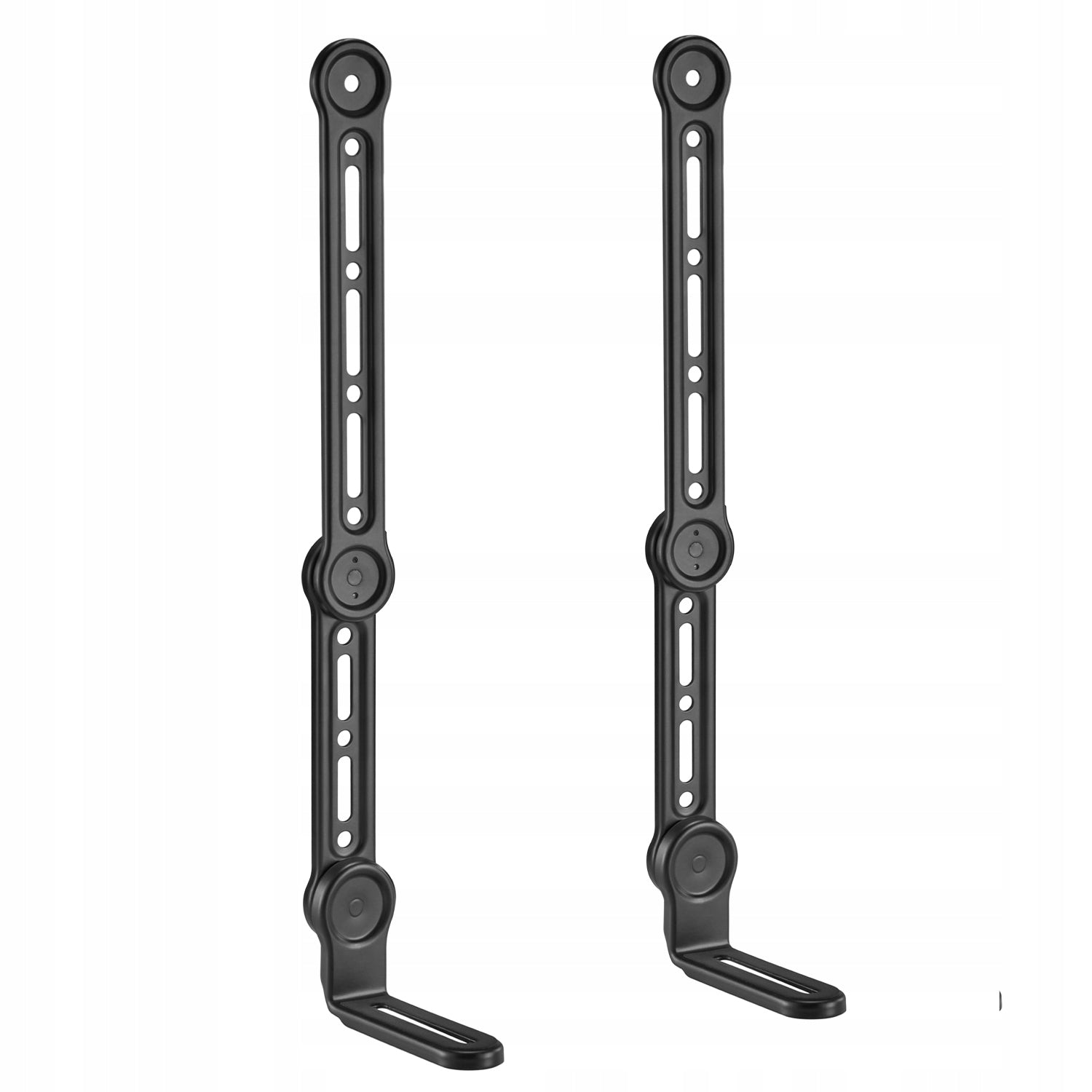 VESA TV soundbar mount adjustable universal 15kg max Manufacturer code MC-334