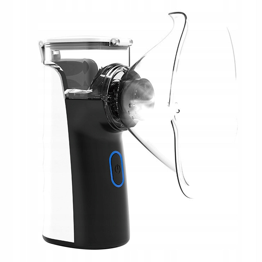 VETERINARY NEBULIZER, PORTABLE HANDHELD MESH NEBULIZER FOR SYSTEM Brand no brand