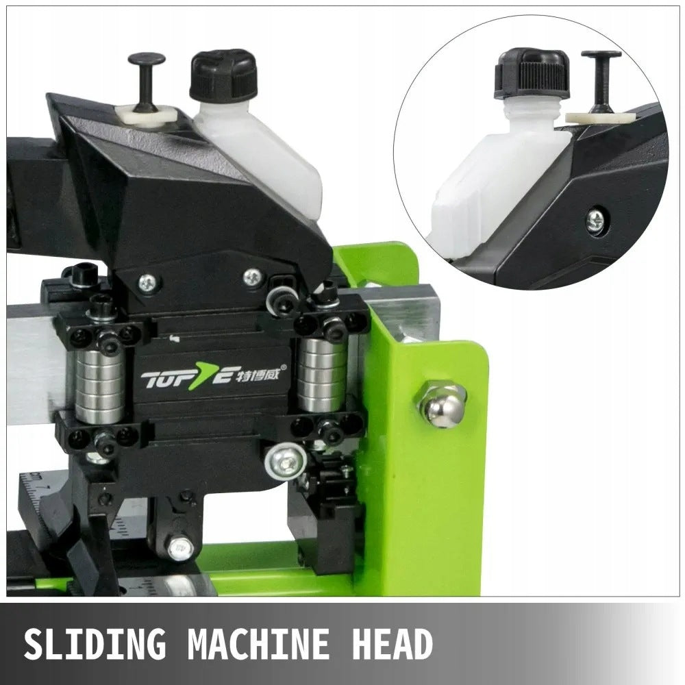 VEVOR 80CM Plate Cutter With Laser With Anti-slip Handle Brand Vevor