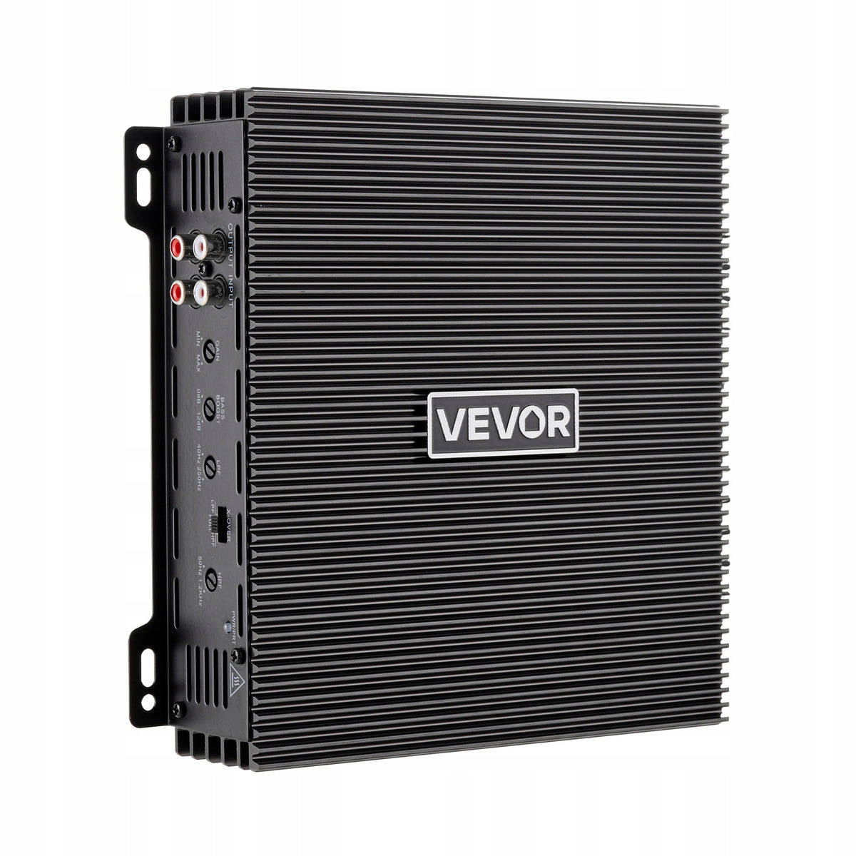 VEVOR Car Amplifier 2-Channel Bridge Power Amplifier Class AB Brand no brand