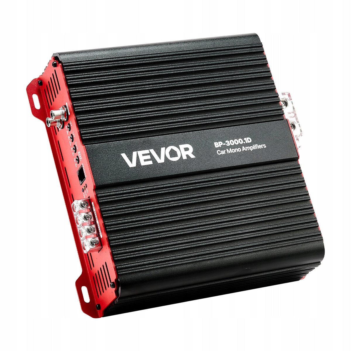 VEVOR Car Amplifier 3000W Monoblock Class D Cooling And Protection Brand no brand