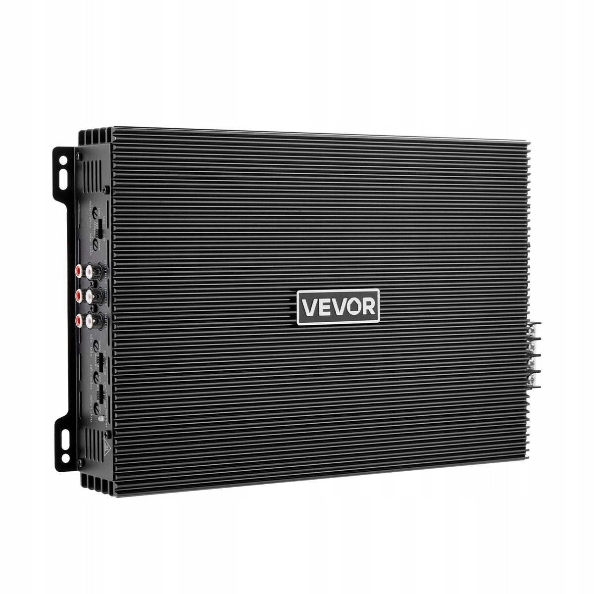 VEVOR Car Amplifier 4-Channel Better Heat Dissipation