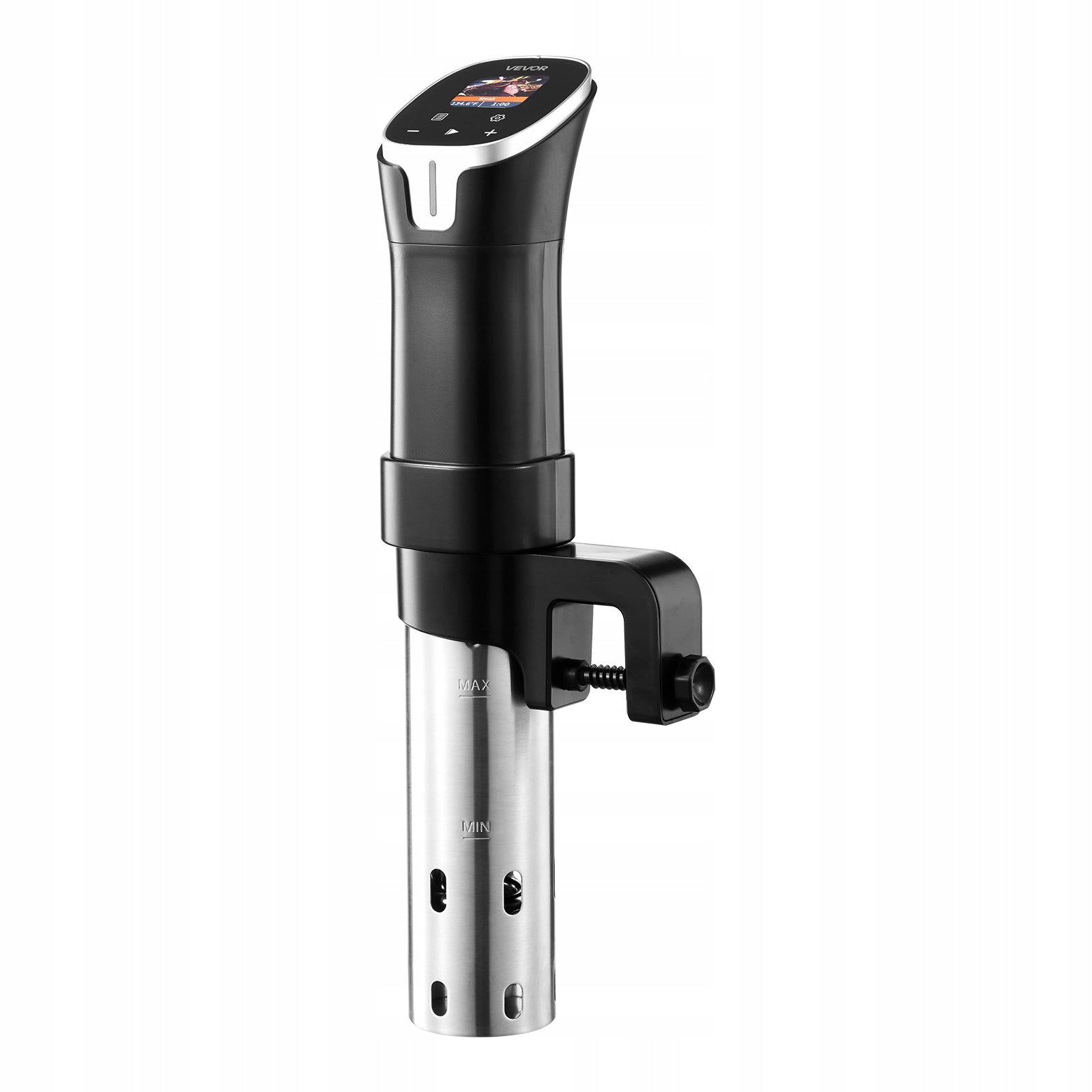 VEVOR Circulator Sous Vide 1100W Application Control Sous-Vide Stick