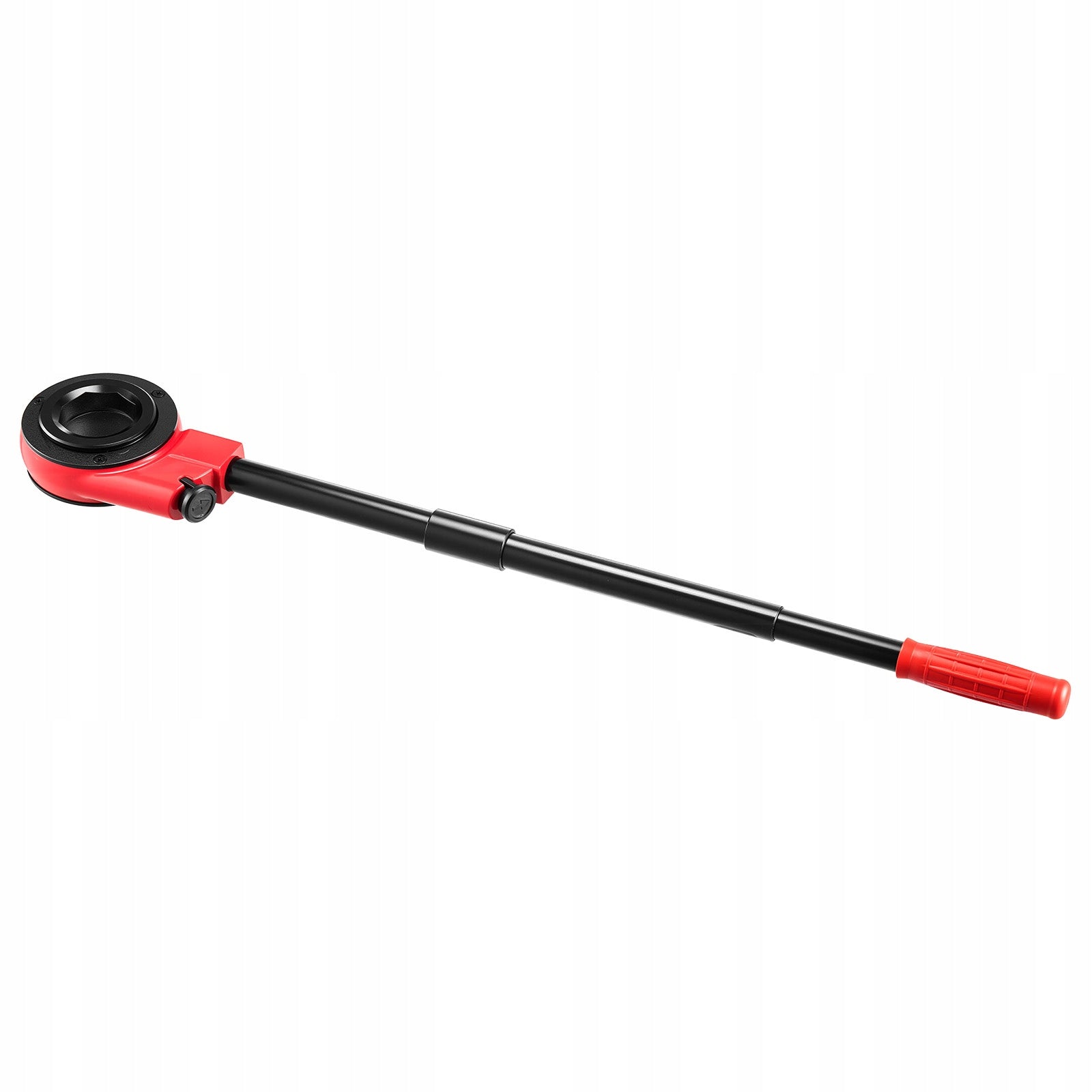 VEVOR Manual Threader With 6 Cutting Heads Pipe Threaders Brand Vevor