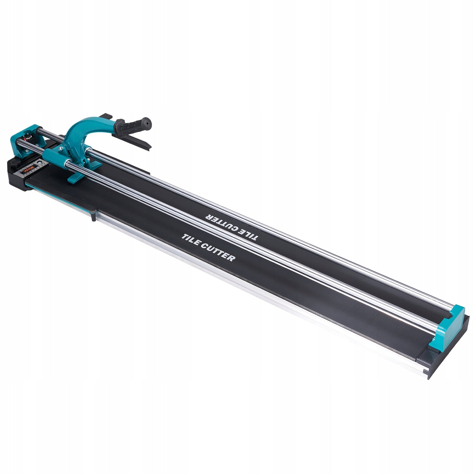 VEVOR Maszynka Do Cięcia Płytek Podwójne Szyny Ręczna 1405x400x160MM 8.28KG