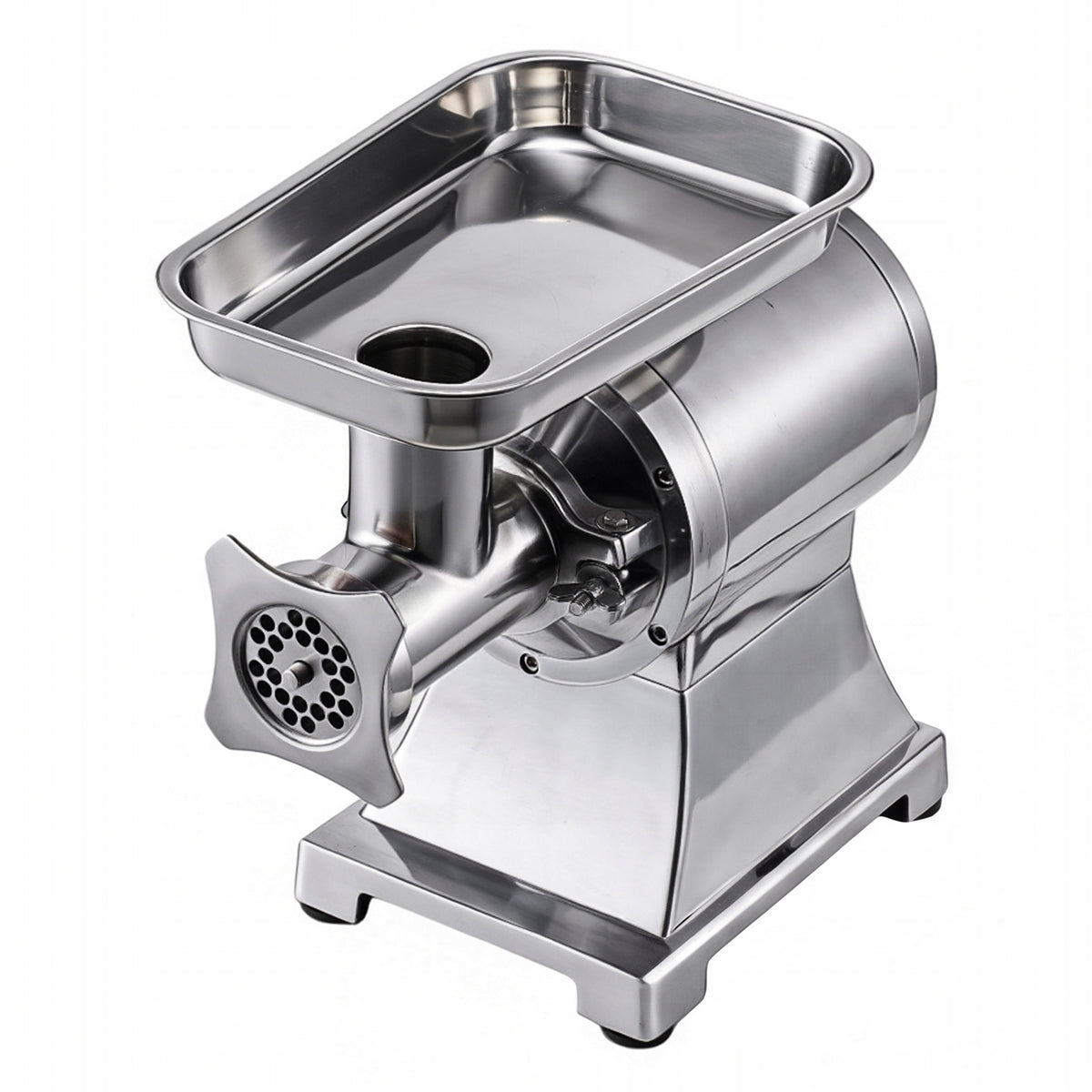 VEVOR Meat Machine 750W 4,2KG/Min Ease of Cleaning Multifunctionality Brand Vevor