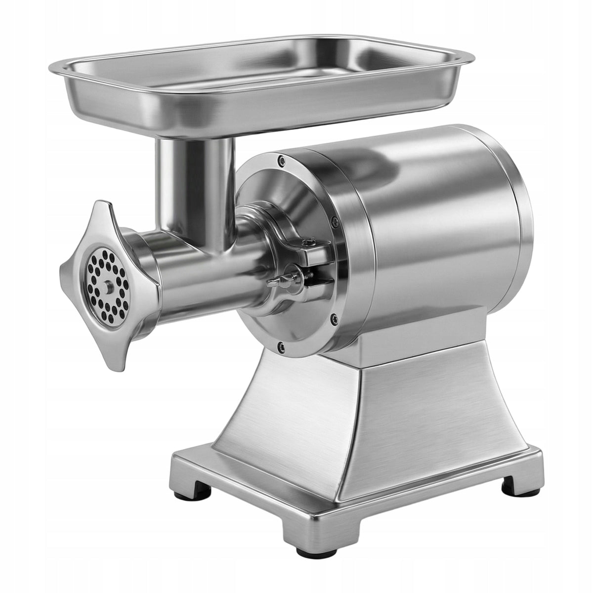 VEVOR Meat Machine 750W 4,2KG/Min Ease of Cleaning Multifunctionality
