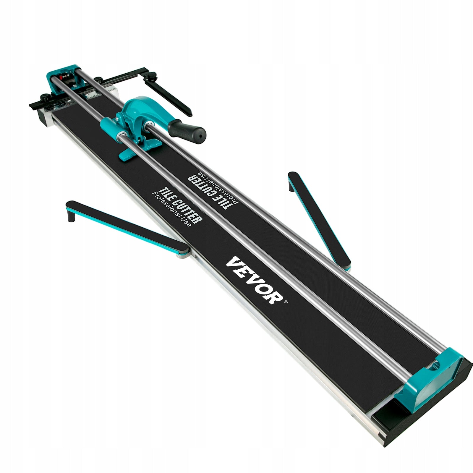 VEVOR Ręczna Maszyna Do Cięcia Płytek 1200MM Aluminium142×38×20CM 13,45KG