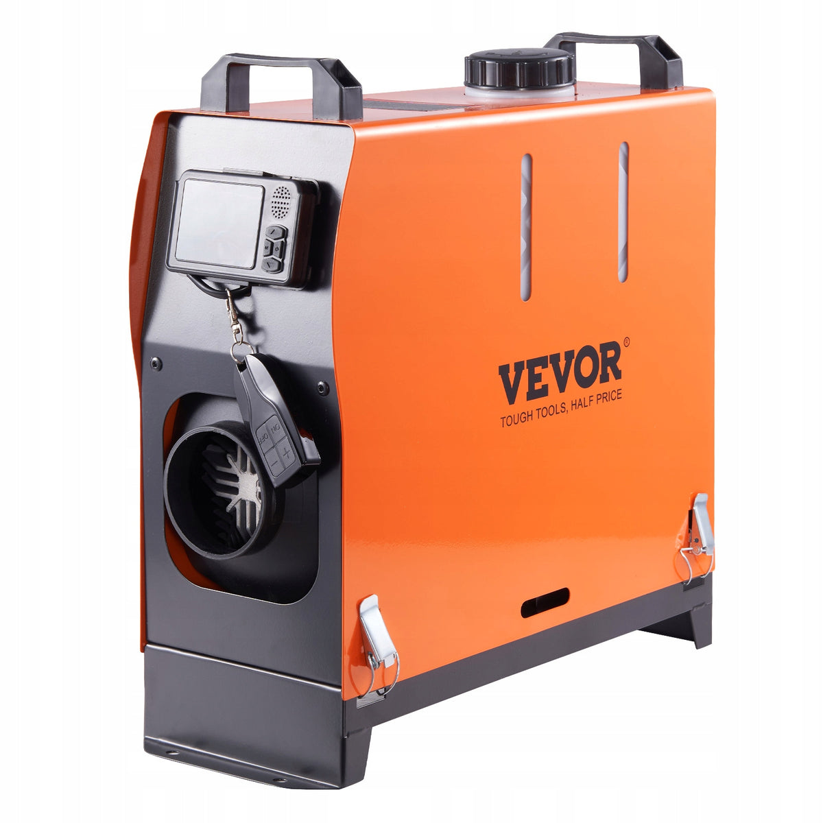 VEVOR Stop Heating 8KW Bluetooth High Mountain Low Combustion Brand Vevor