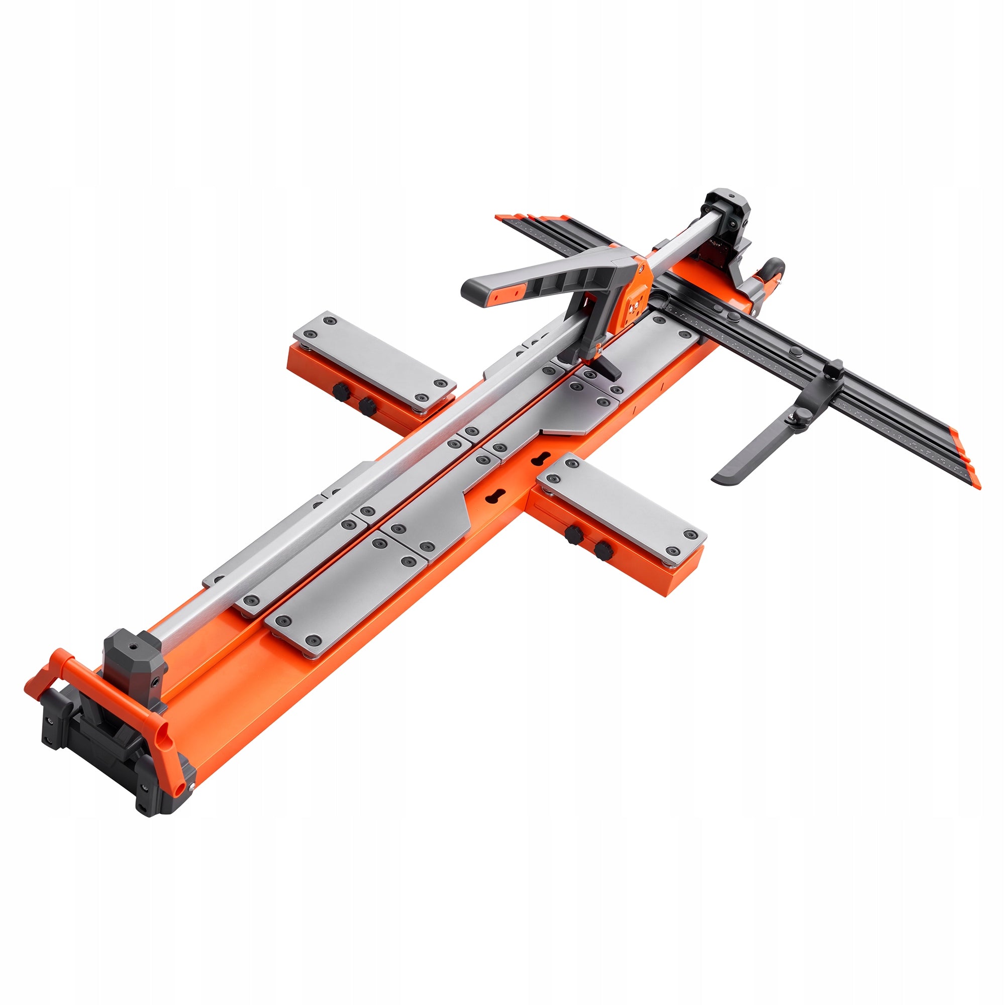 VEVOR Tile Cutter 120CM Precision Cutting With Spring Base