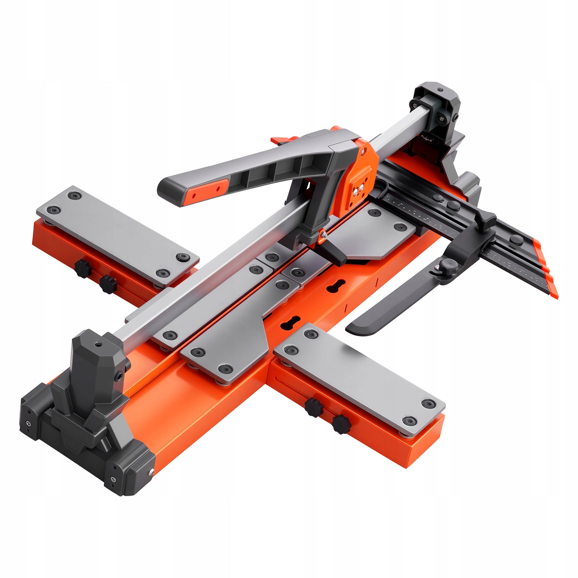 VEVOR Tile Cutter 60CM Precision Cutting With Spring Base