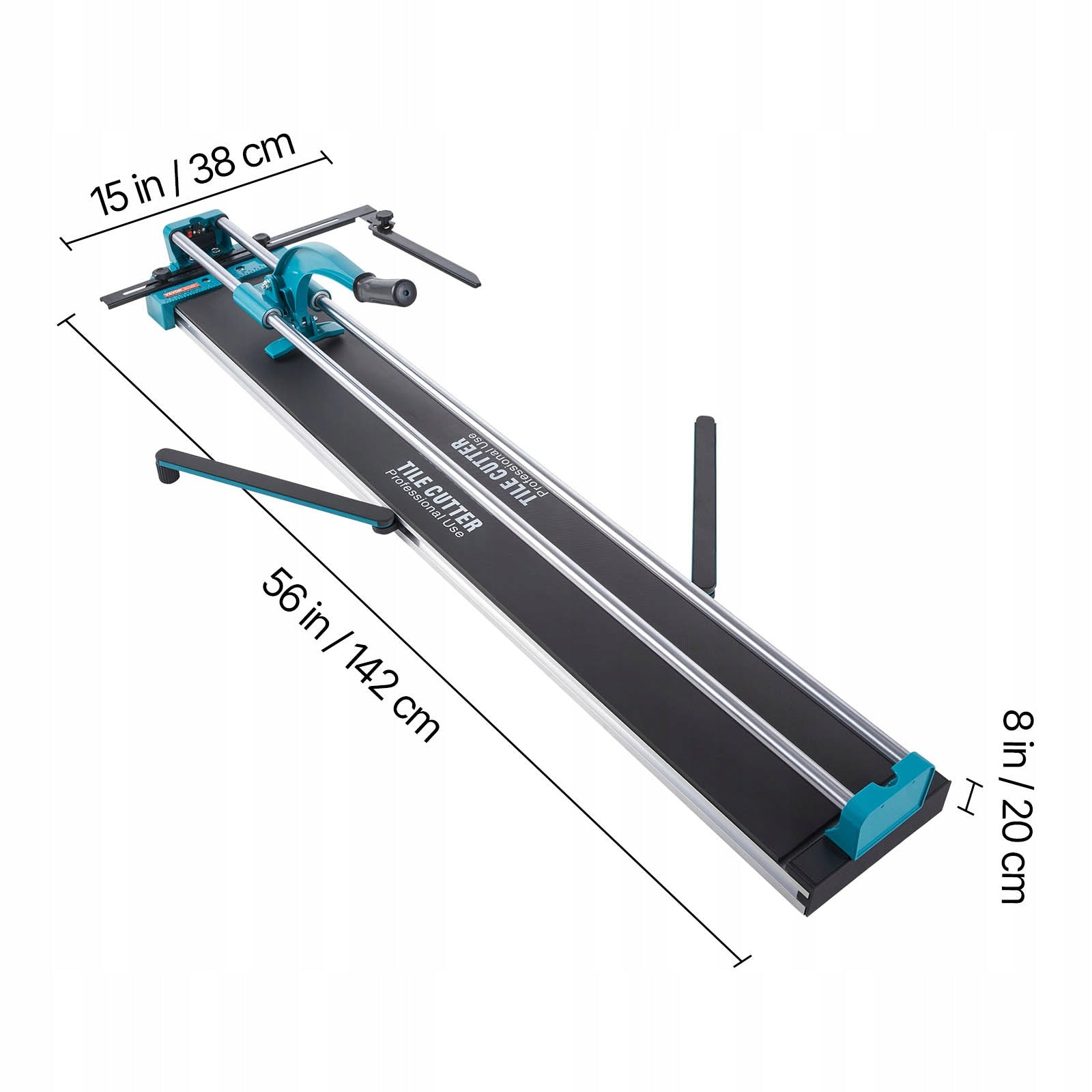 VEVOR Tiles Cutter 120CM Laser Guidance Smooth Cutting Manufacturer code 120CMCZQGJ0