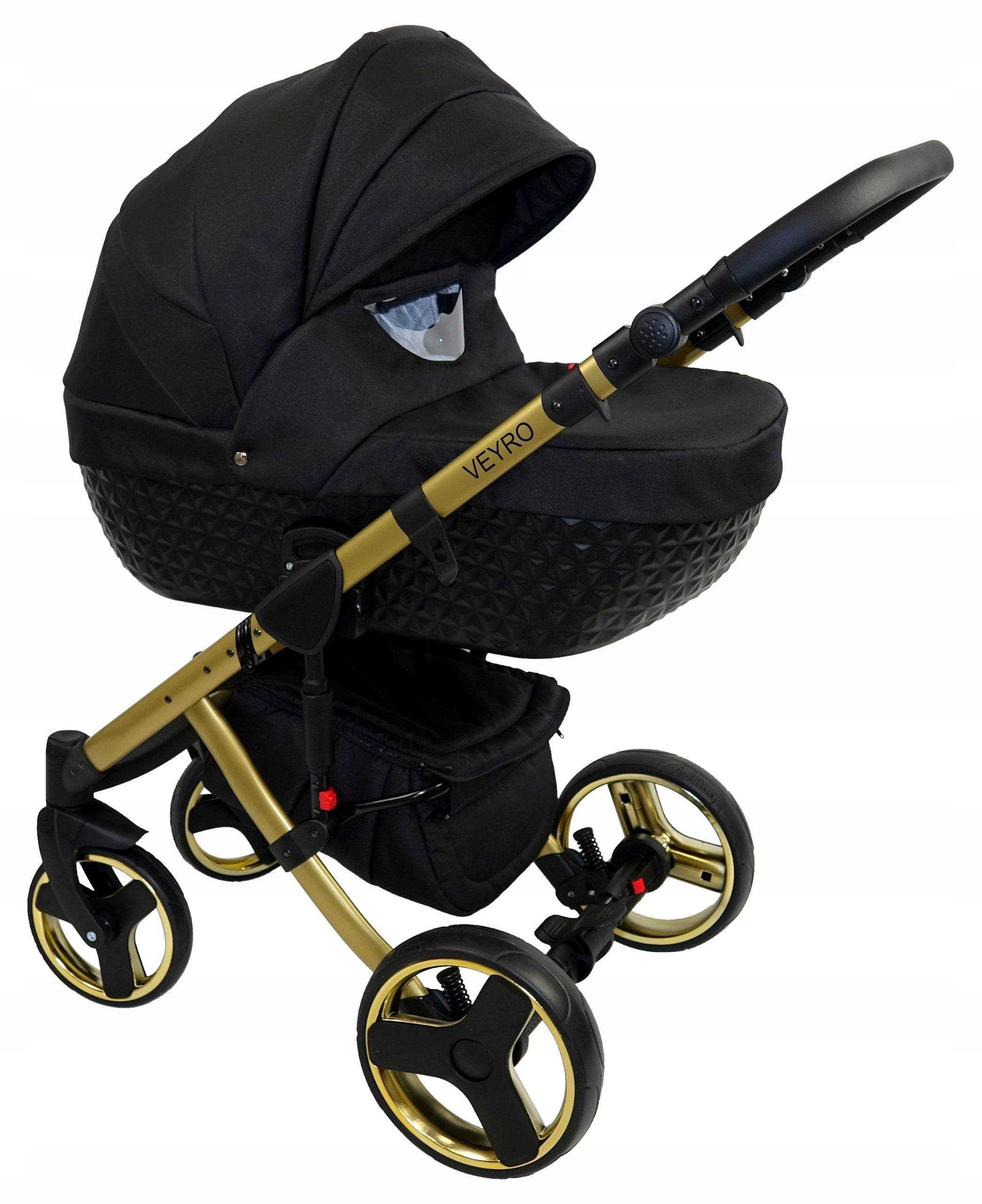 VEYRO alu 4IN1 MULTIFUNCTION TROLLEY KAREX Manufacturer code 5906506498660