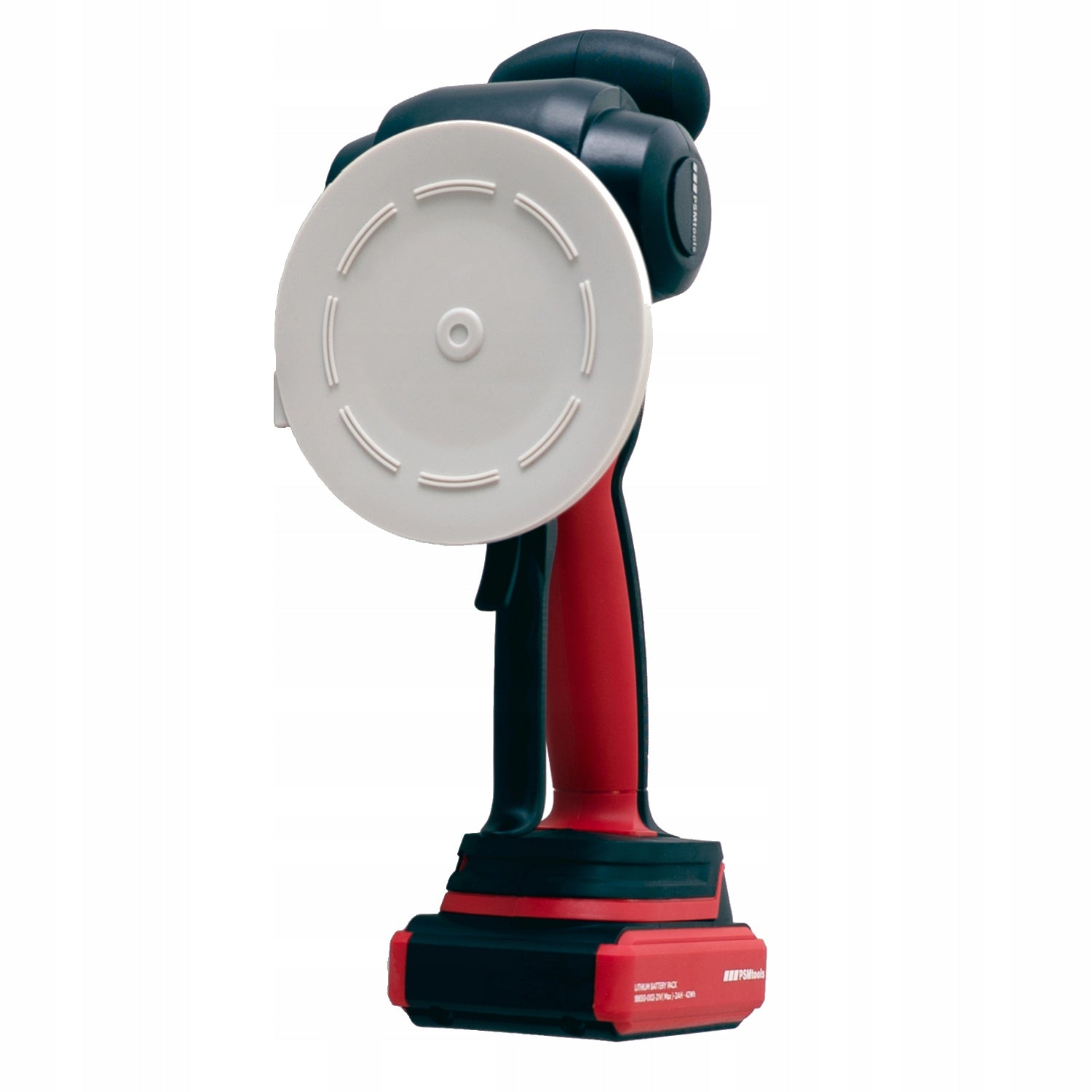 VIBRATING SUCTION CUP FOR STONEWARE GLAZE TILES 100KG LEVELING VIBRATOR Manufacturer code PG100PRO