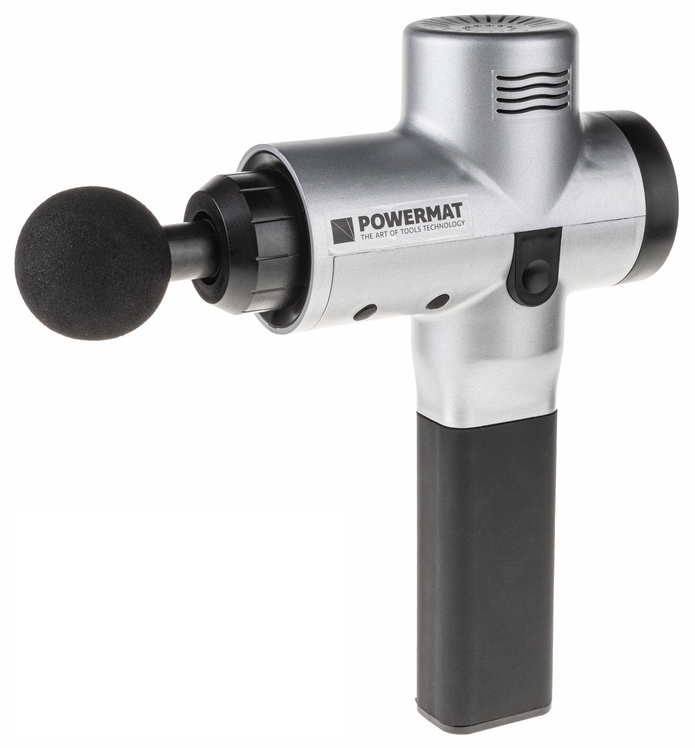 VIBRATION Massager Massage Gun MASSAGE GUN Brand Powermat