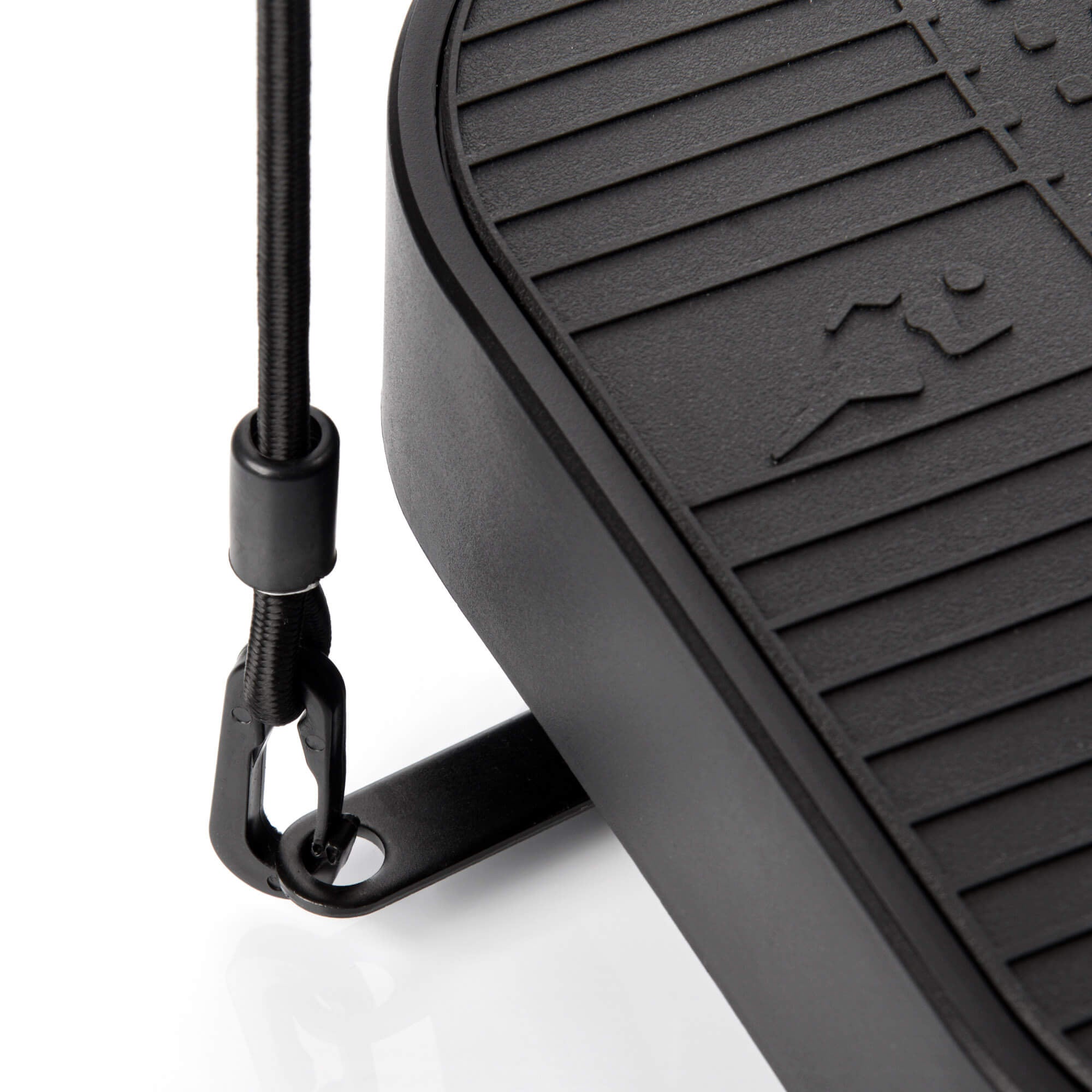 VIBRATION PLATFORM VIBRATING TRAINING MASSAGER WITH REMOTE CONTROL METEOR up to160kg Manufacturer code 17688