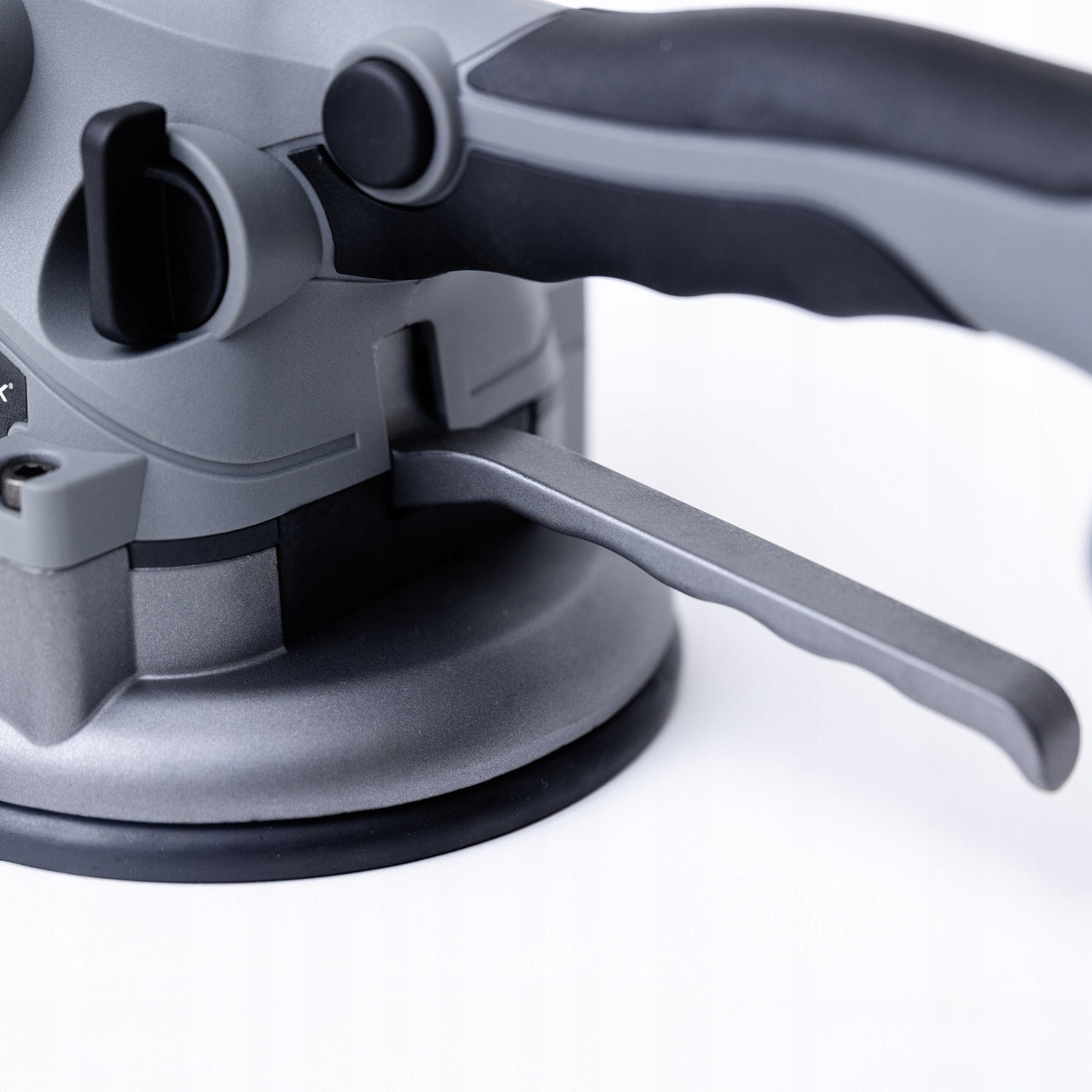 VIBRATION SUCTION CUP FOR LAYING TILES VIBRATOR FOR GLAZE HANDLE VORTEX Manufacturer code VX3013
