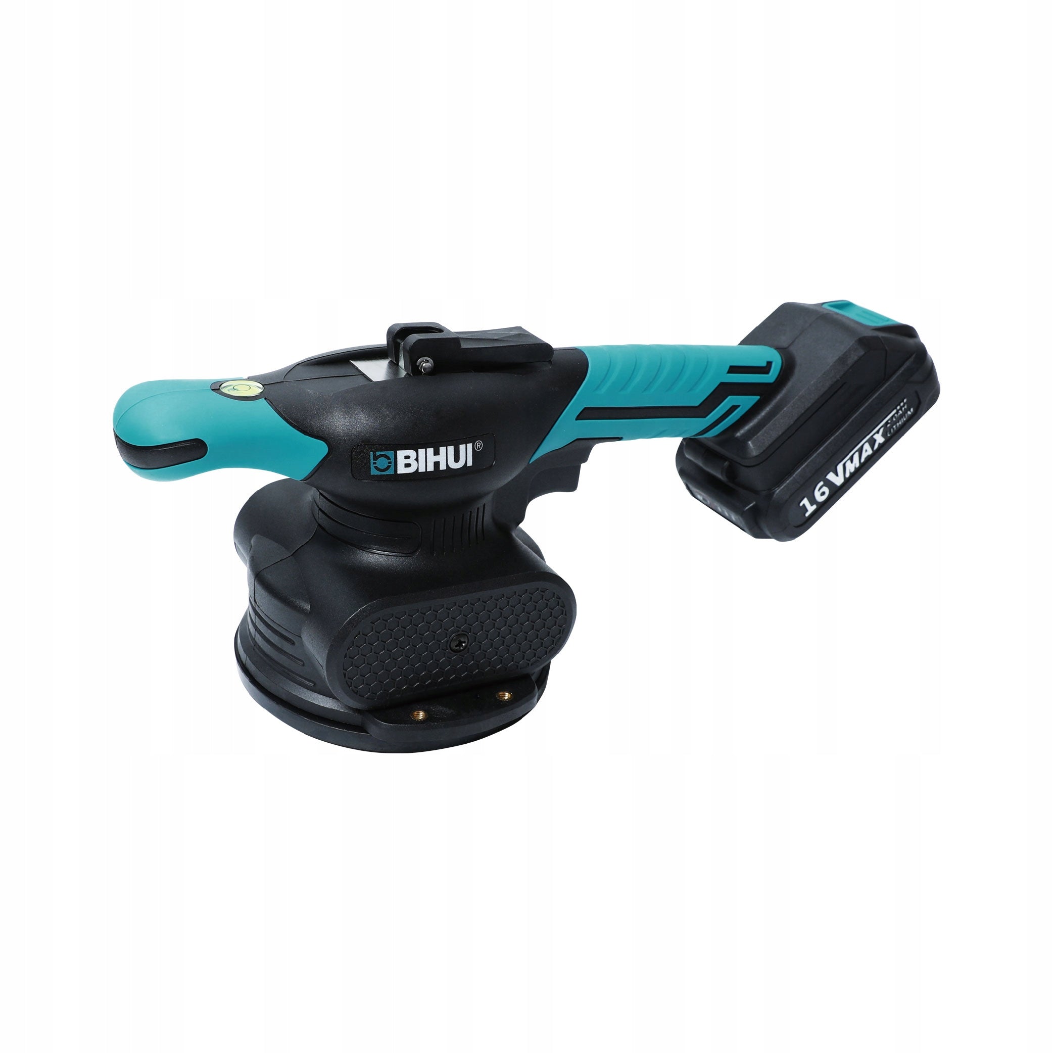 VIBRATOR VIBRATING SUCTION CUP RECHARGEABLE 16V BIHUI 2 LFTBU BATTERIES EAN (GTIN) 6973702580511